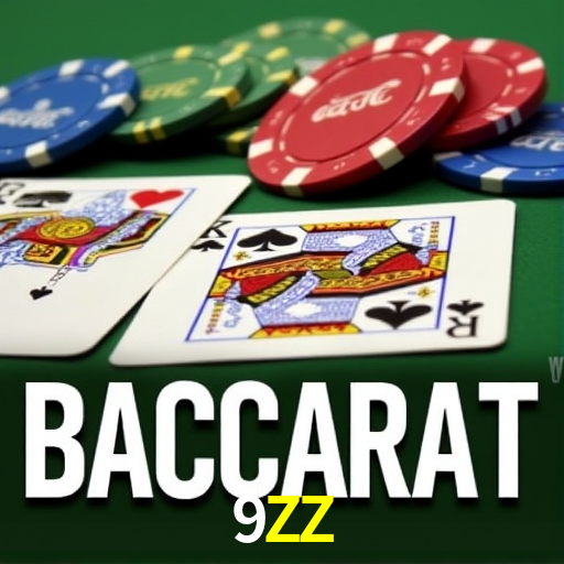 cassino 9ZZ