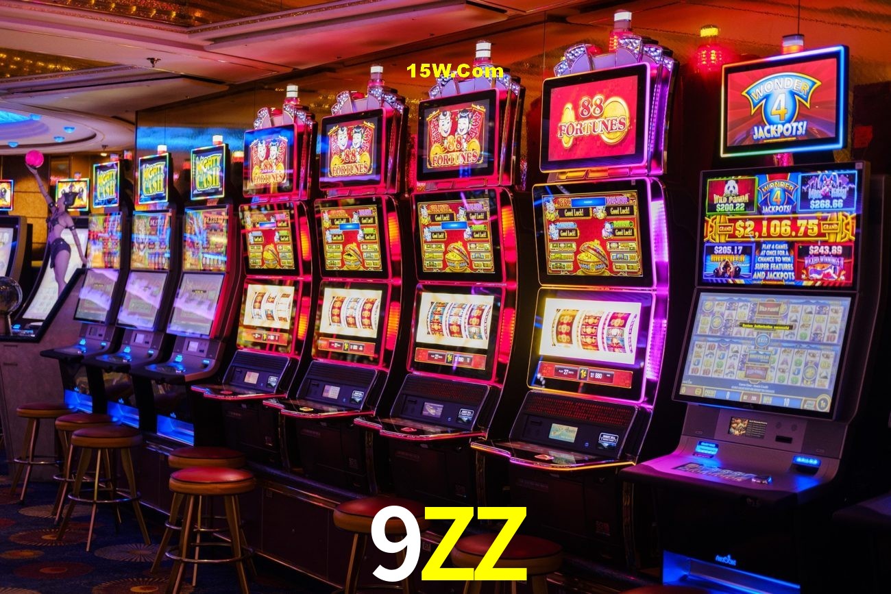 Live Casino 9ZZ