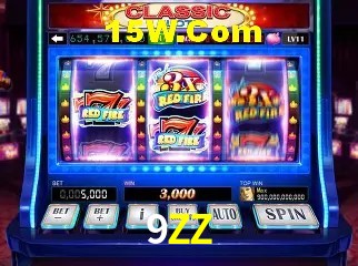 Login Seguro 9ZZ