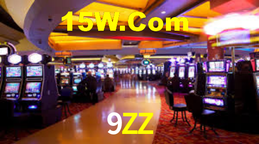 Sinta a adrenalina dos jogos de cassino com 9ZZ