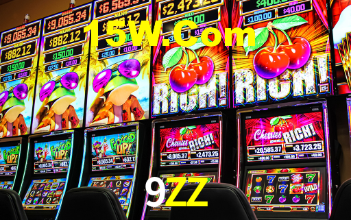 9ZZ - Cassino Online Melhor Casa De Aposta! - 9ZZ.Com